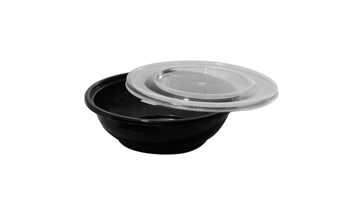 Plastik Kase - nn bowl
