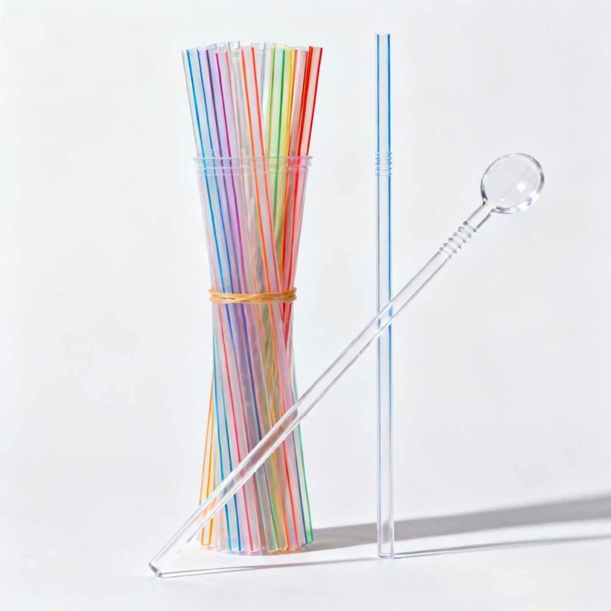 Karıştırıcı ve Pipetler