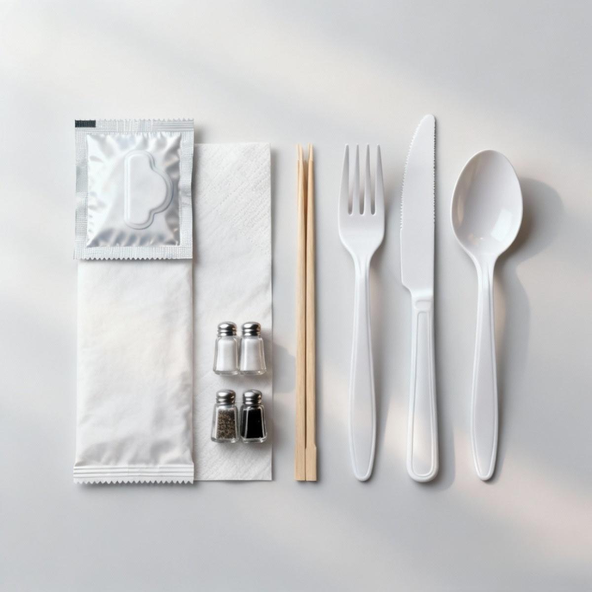 Nur-Nil servis setleri örnek görseli