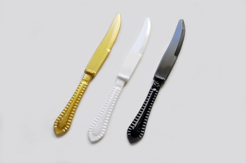 platinium-bicak.jpg Platinum Plastik Bıçak - Görsel 1