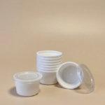 1 oz Sauce Cup