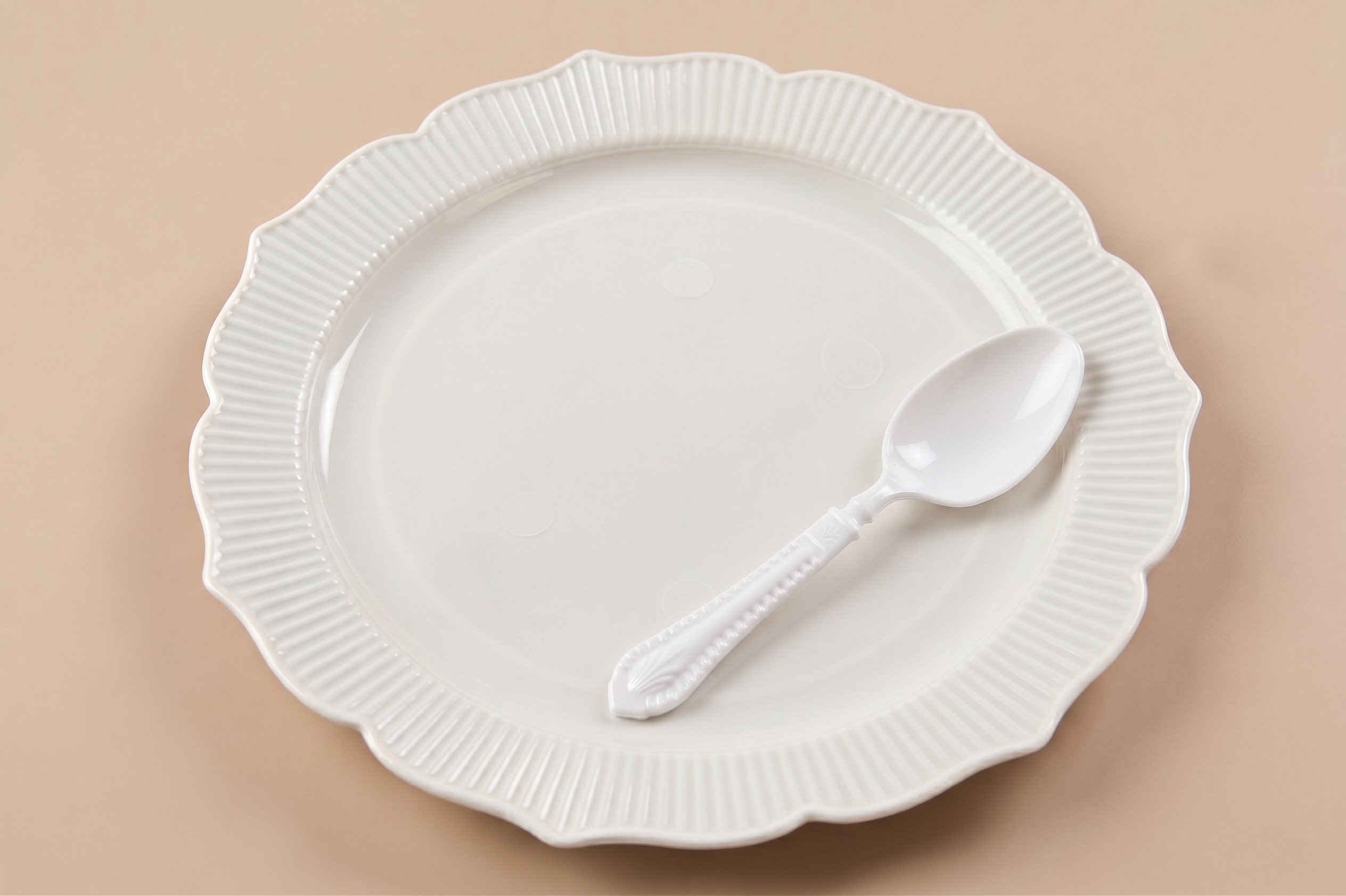 10 ınch 10 Inch Plate - Image 1
