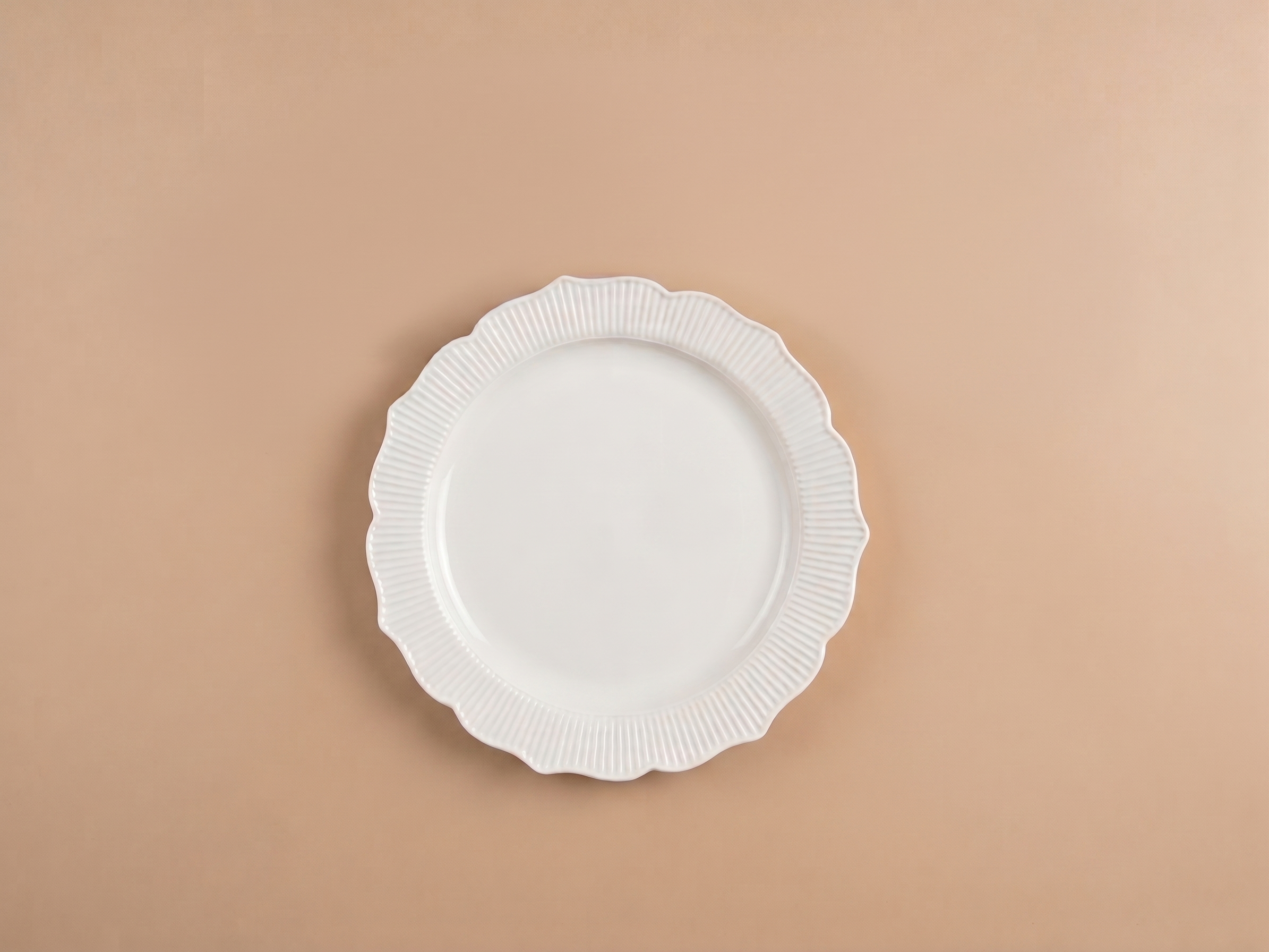 7 ınch 7 Inch Plate - Image 1