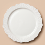 9 Inch Plate