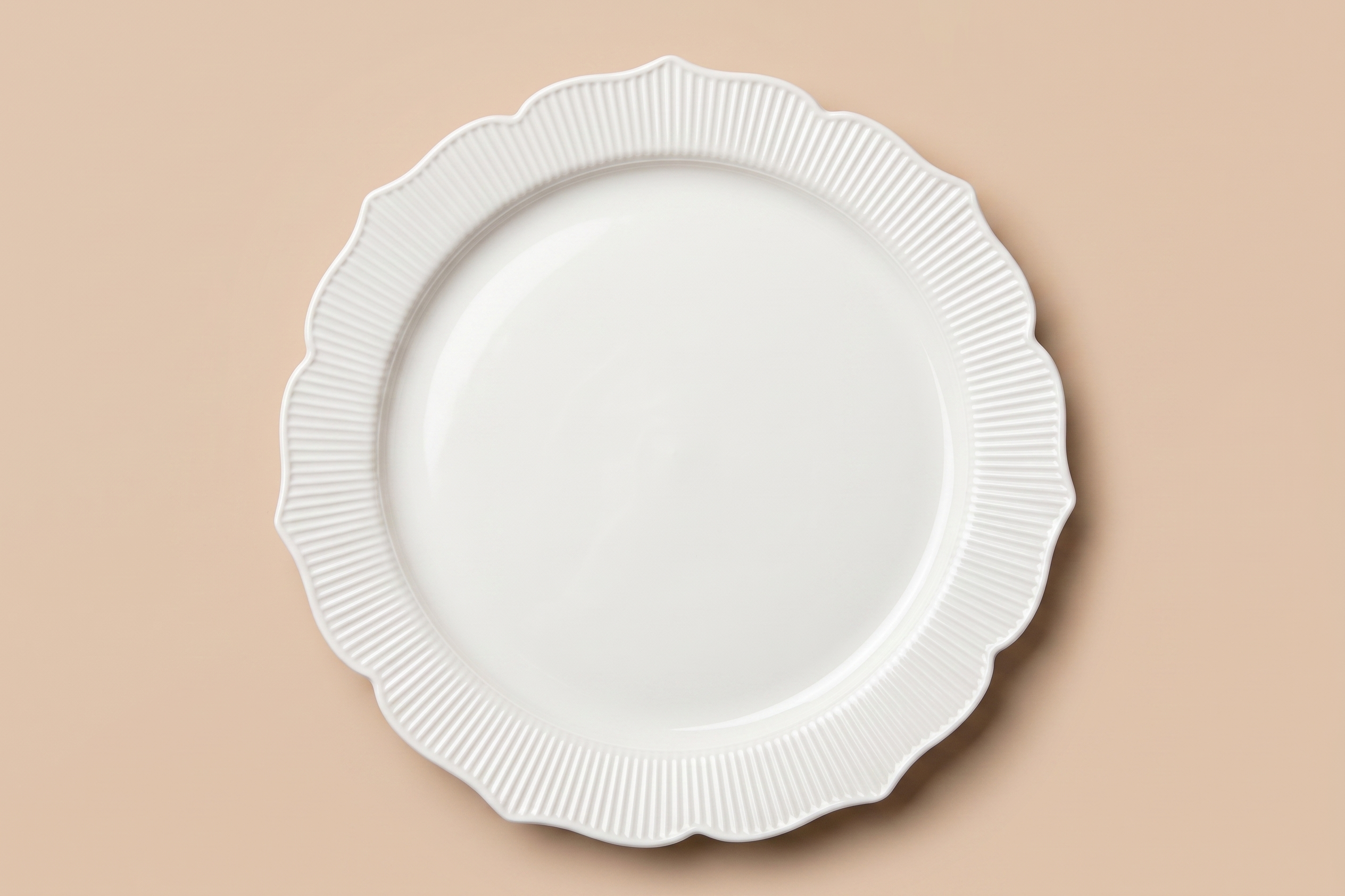 9 ınch 9 Inch Tabak - Görsel 1