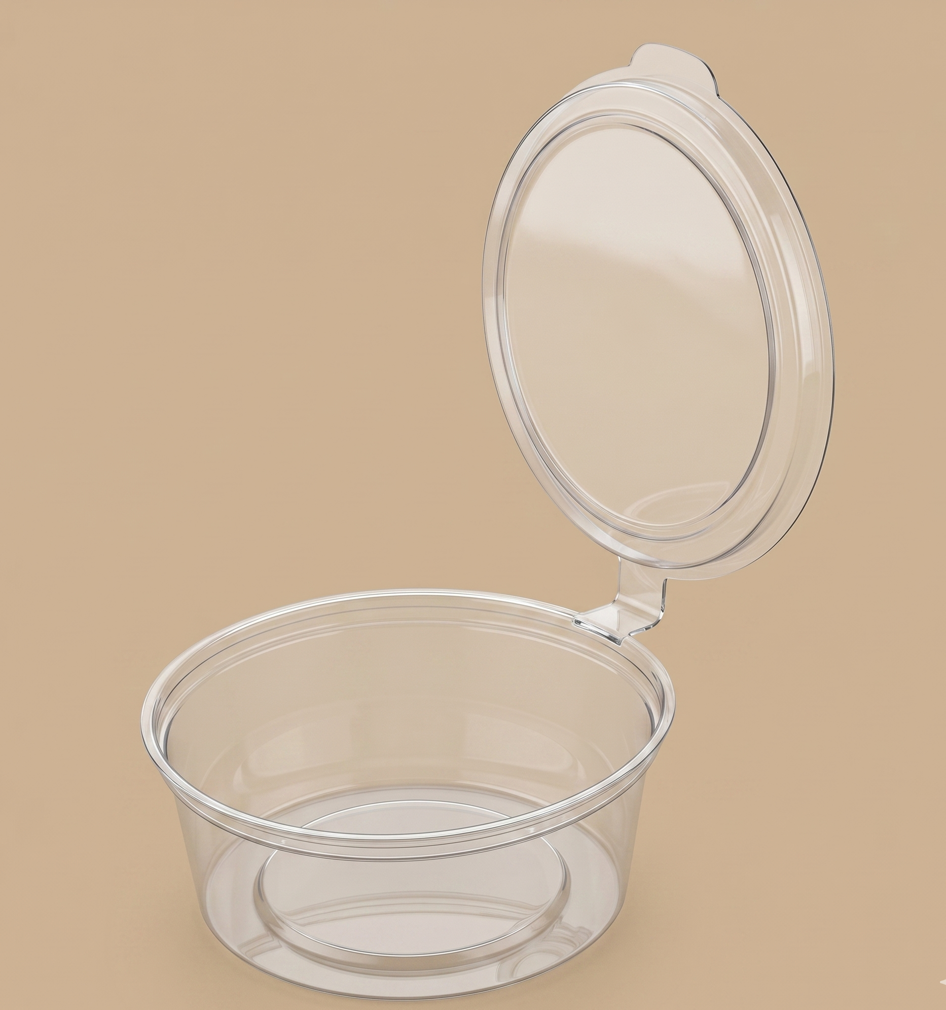 Gemini_Generated_Image_e6an61e6an61e6an 2 oz sauce cup - Image 1