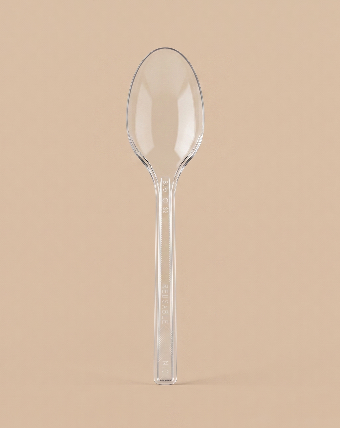 b1 kaşık B1 Spoon - Image 1
