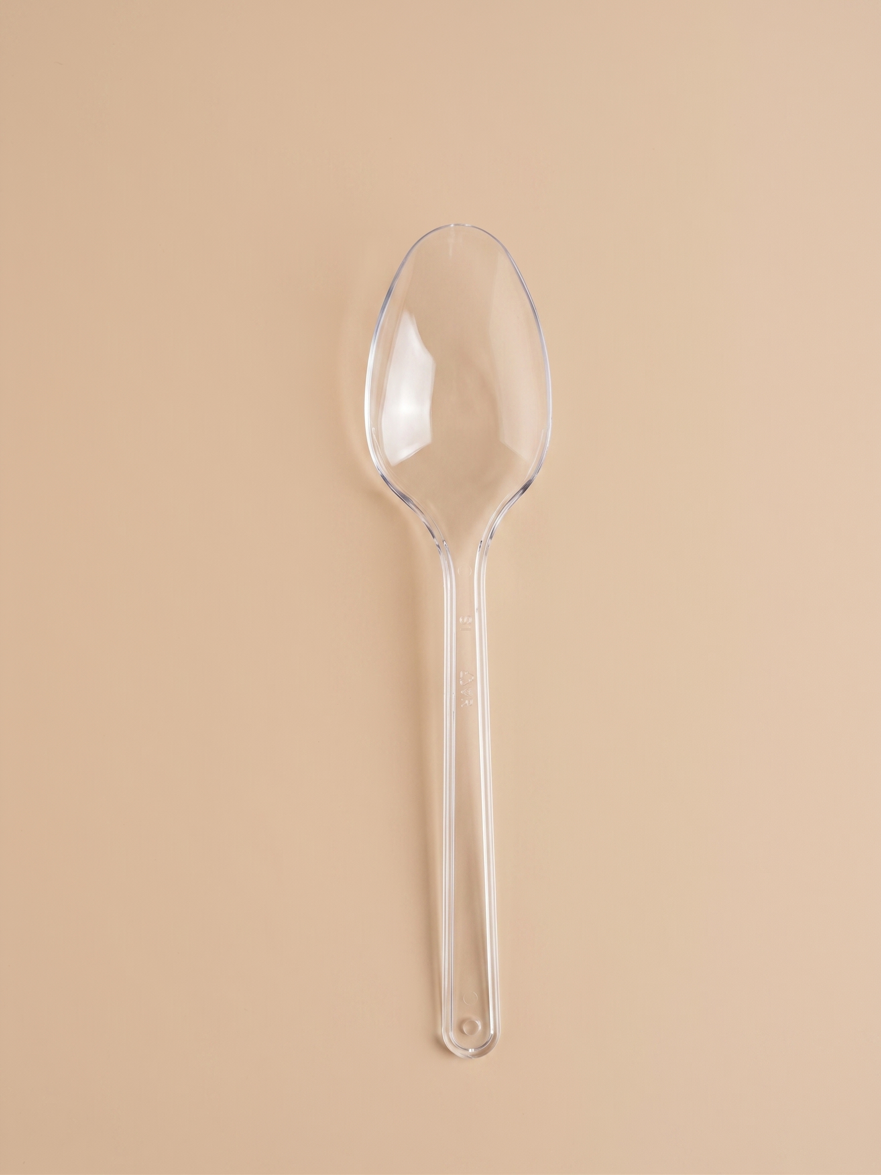 eco kaşık Eco Spoon - Image 1