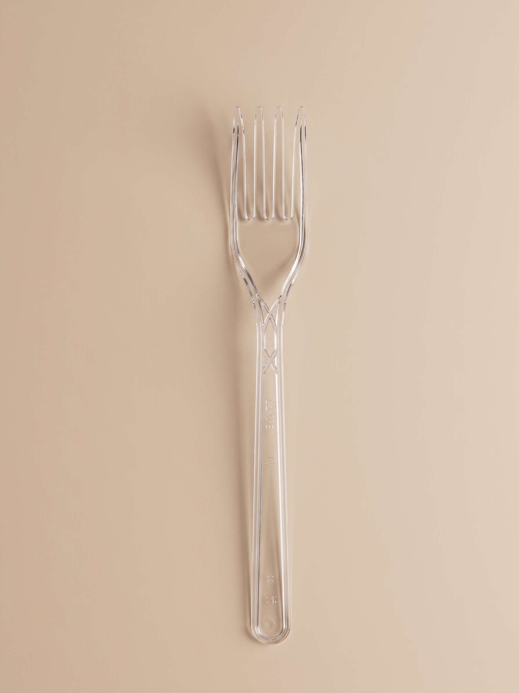lux çatal Lux Fork - Image 1