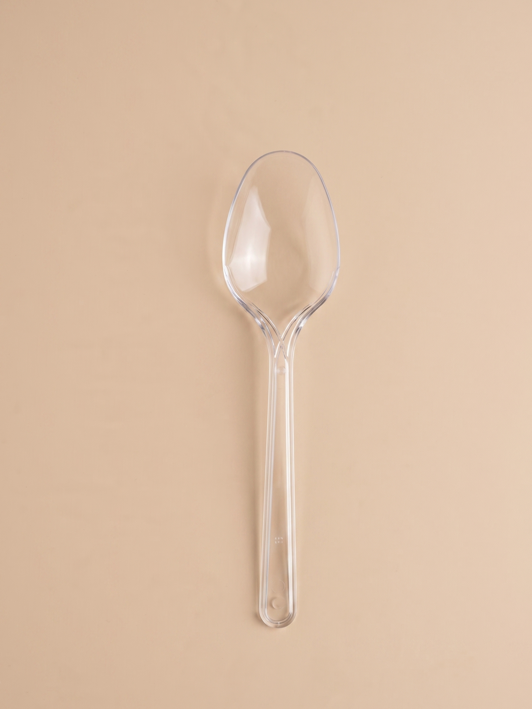 lux kaşık Lux Spoon - Image 1