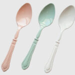 Platinum Service Spoon 