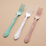 Platinum Fork