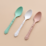 Platinum Tea Spoon