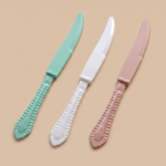 Platinum Knife