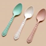 Platinum Spoon