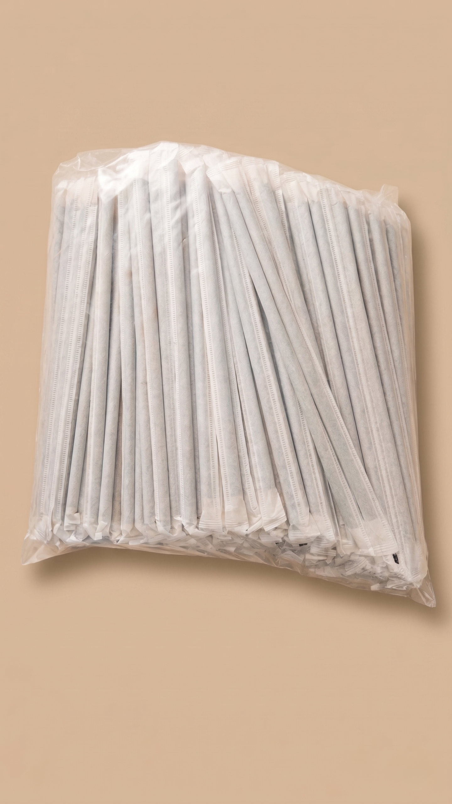 sargılı pipet 21cm Sargılı Pipet - Görsel 1