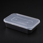500ml Food Container