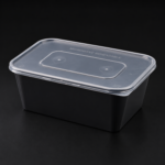 750ml Food Container