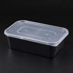650ml Food Container